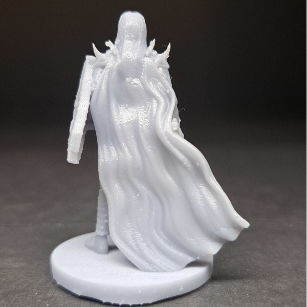 Human Paladin - Arabella - Image 3